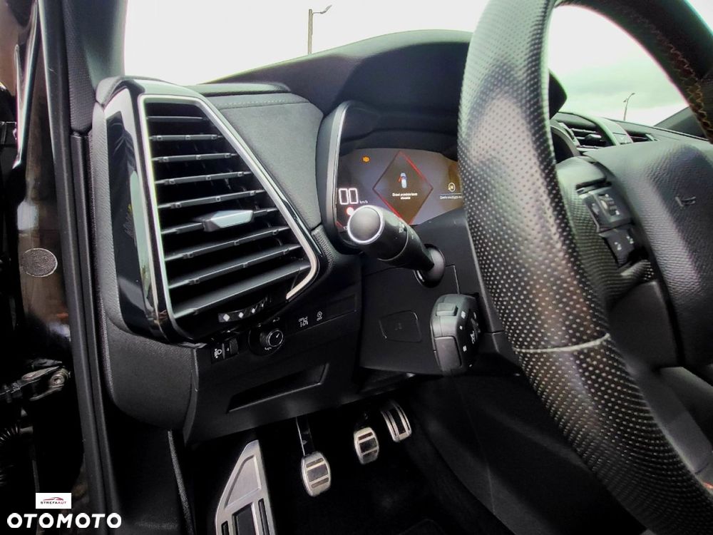 DS Automobiles DS 7 Crossback - 35