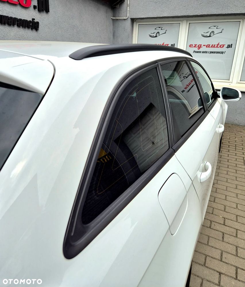 Audi A4 Avant 1.8 TFSI - 11