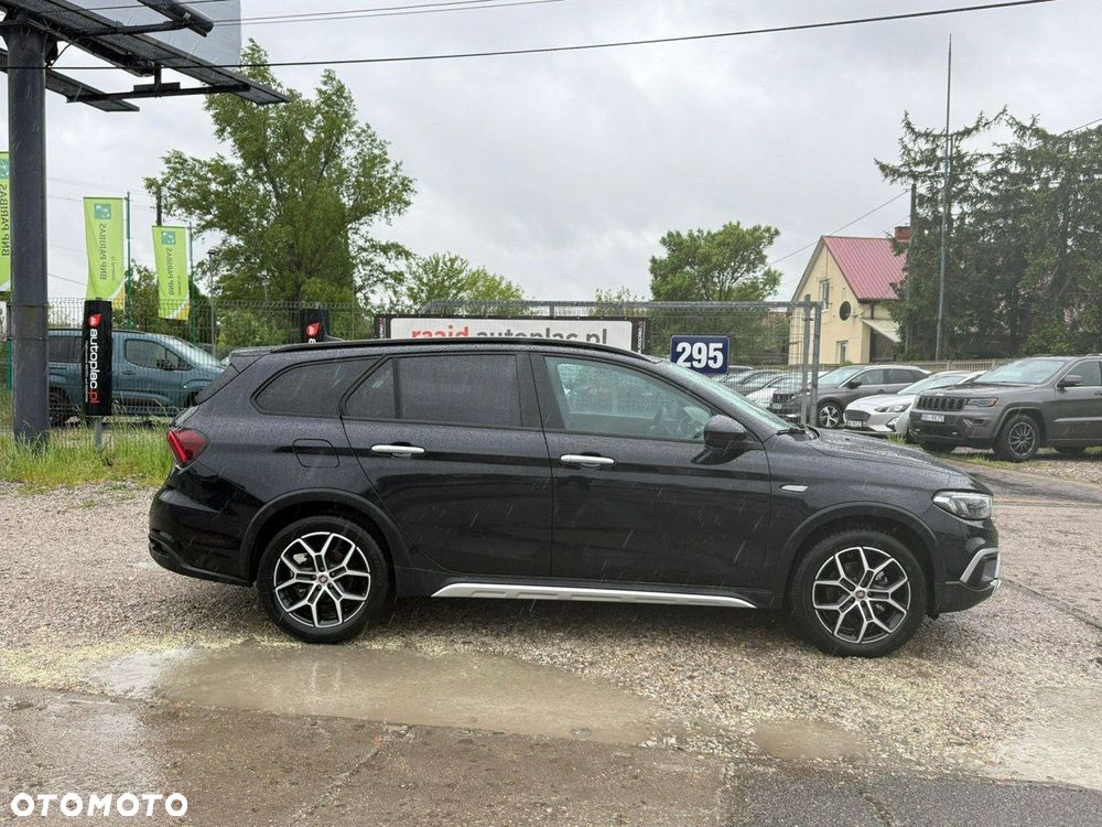 Fiat Tipo - 24