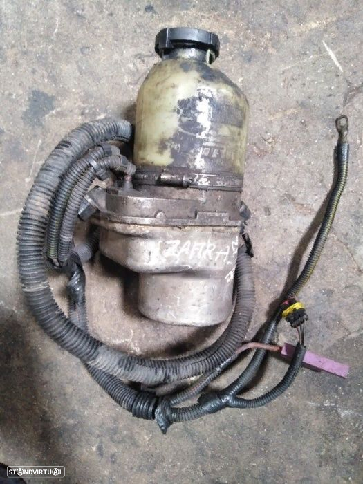 Bomba de Direção Assistida Opel Zafira A Ref.: TRW - 2