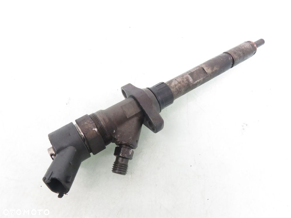 WTRYSKIWACZ PEUGEOT 607 2.2 HDI 0445110036 - 4