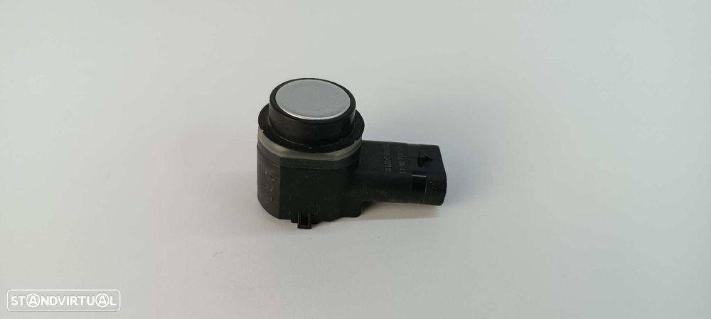 SENSOR DE ESTACIONAMENTO BMW SERIE 5 GRAN TURISMO (F07) 535D XDRIVE - 2