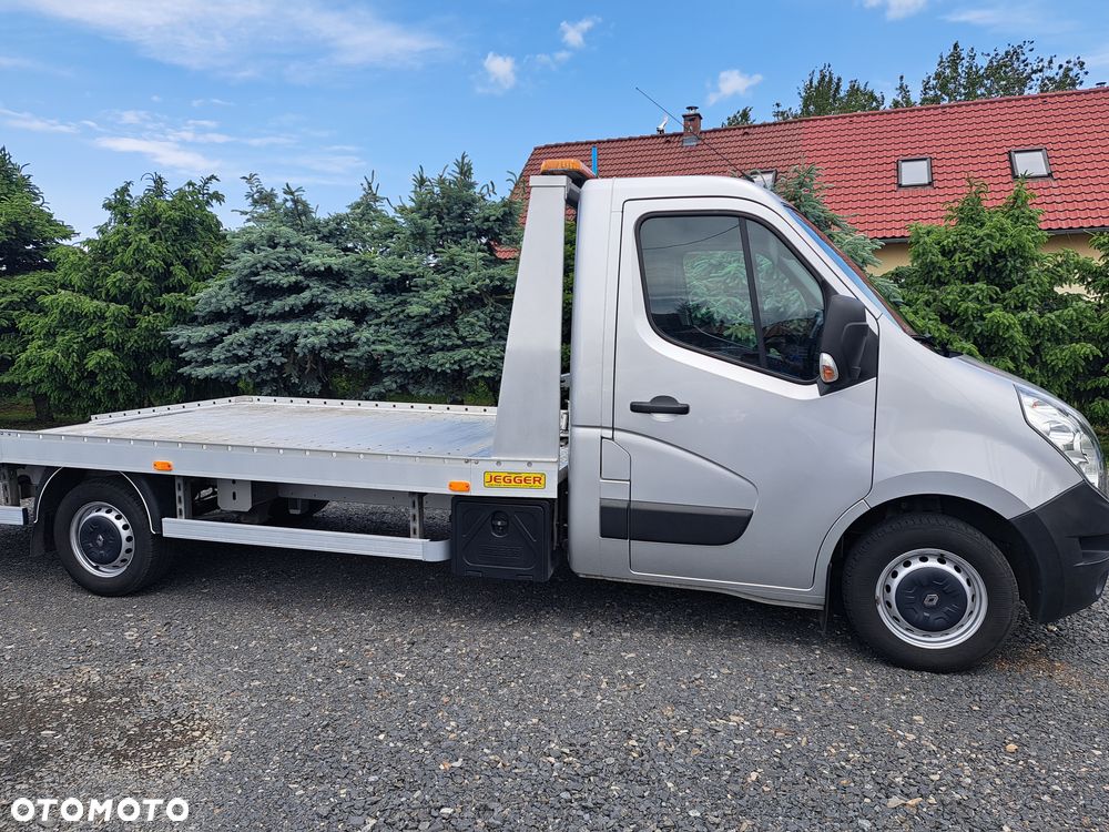 Renault Master - 3