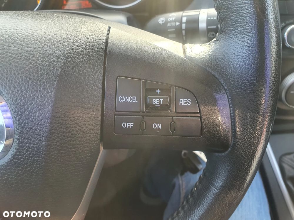 Mazda 5 1.8 MZR Business-Line - 18