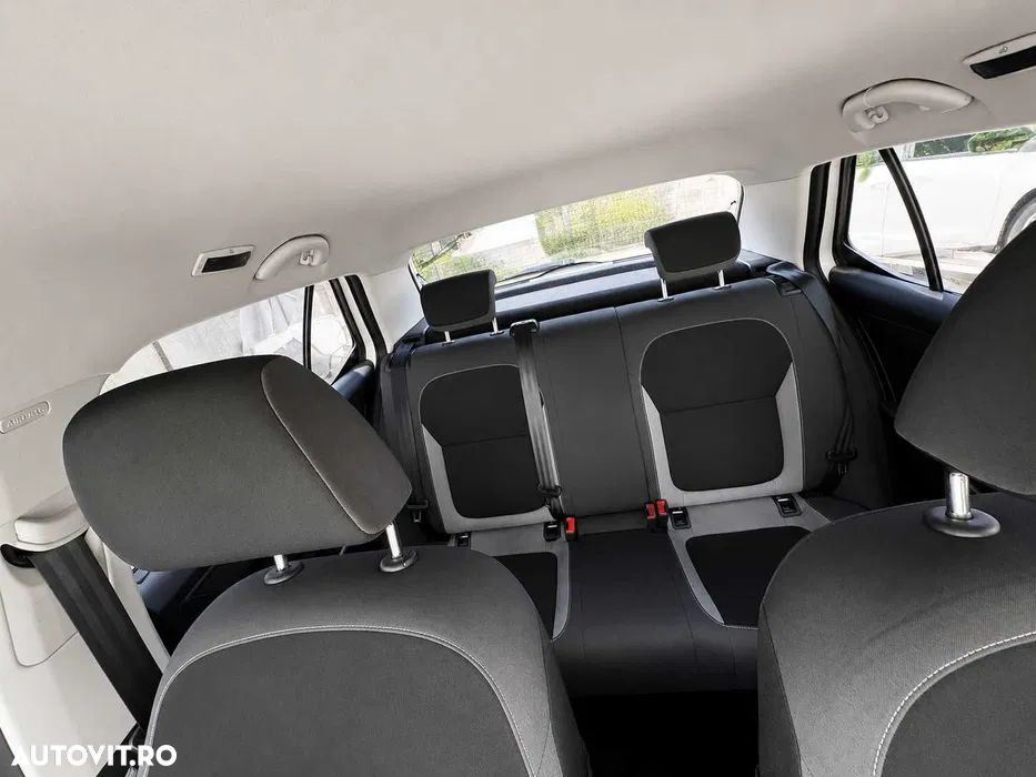 Skoda Fabia 1.0 Active - 7