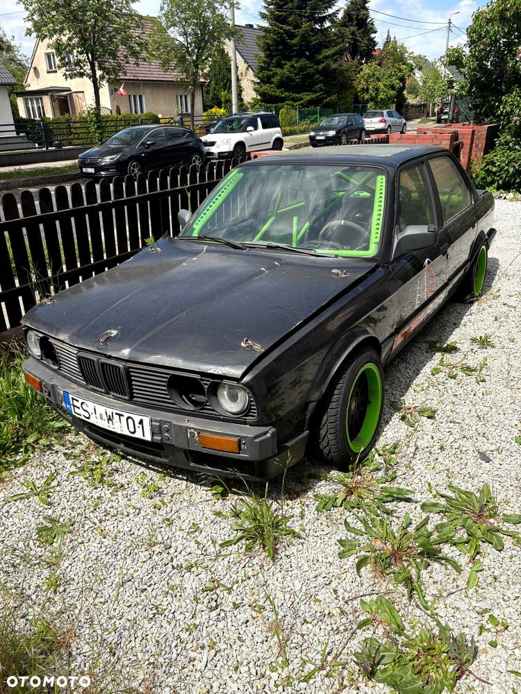 BMW Seria 3 - 2