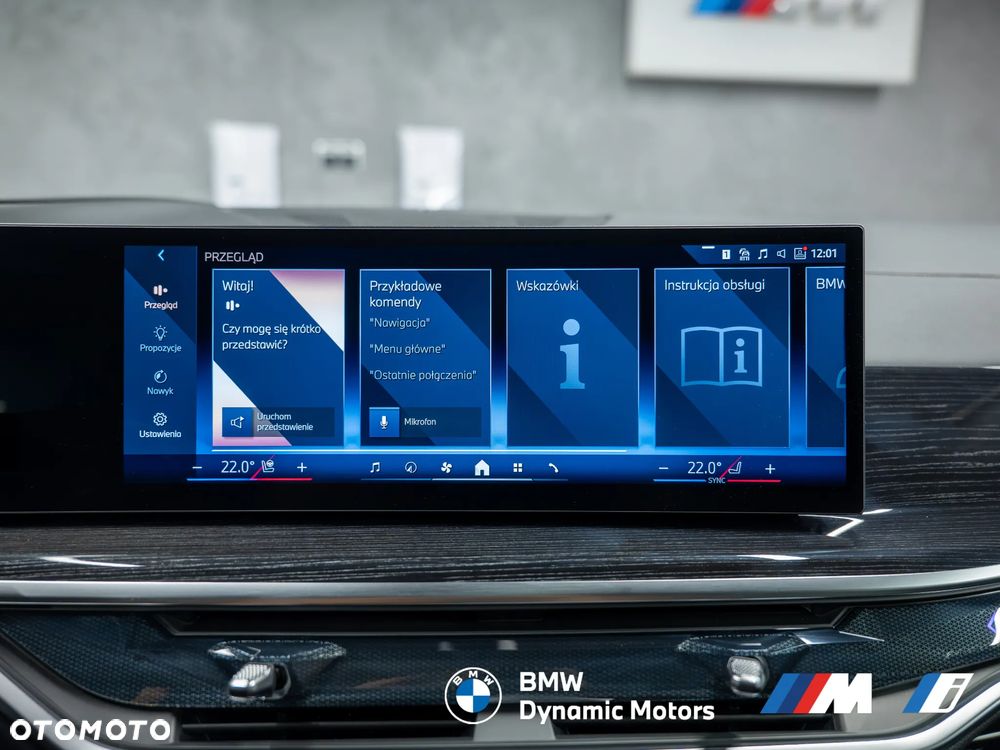 BMW X7 xDrive40i - 36