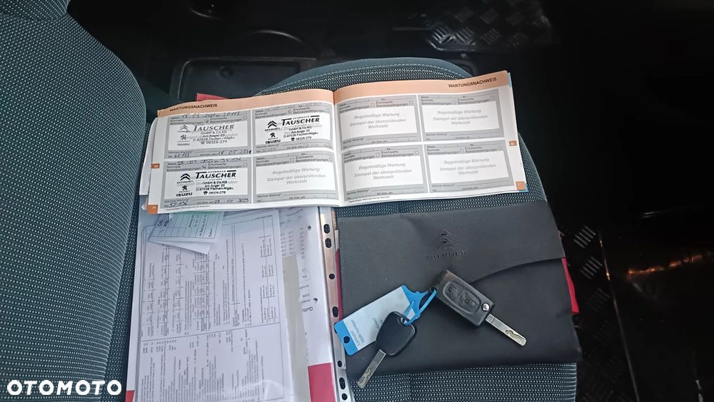 Citroën Berlingo M 1.2 PureTech Feel S&S - 30