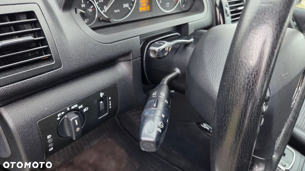 Mercedes-Benz Klasa A 160 Autotronic - 14