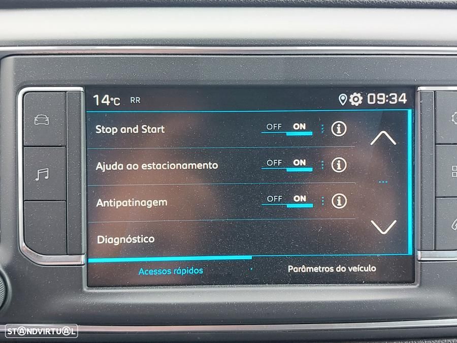 Peugeot Expert 1.6 BlueHdi  - L2 H1- Premium - IVA Dedutível - 17