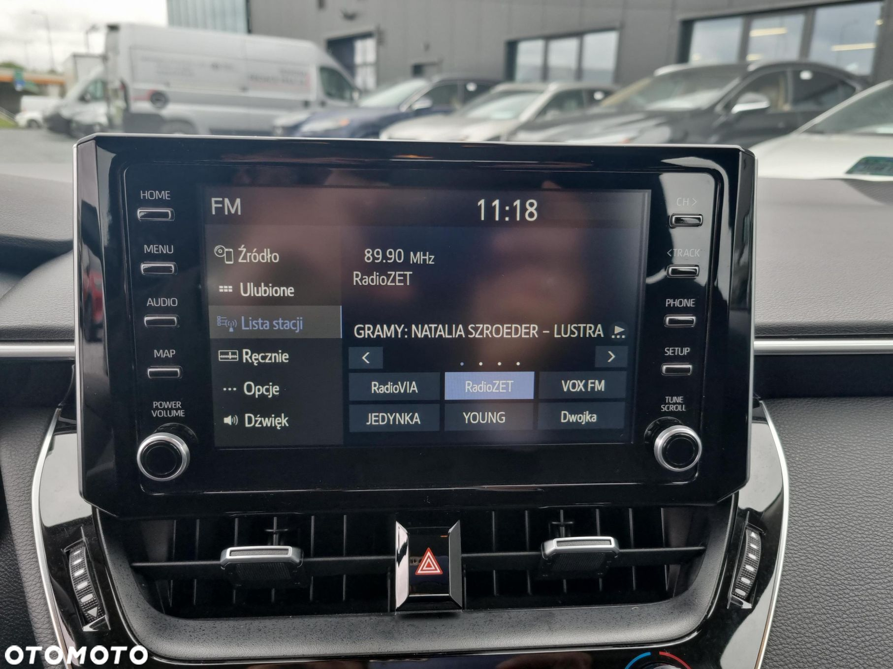Toyota Corolla 1.5 Comfort MS - 17