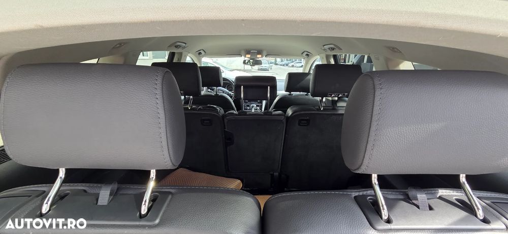 Audi Q7 3.0 TDI Quattro Tip - 16