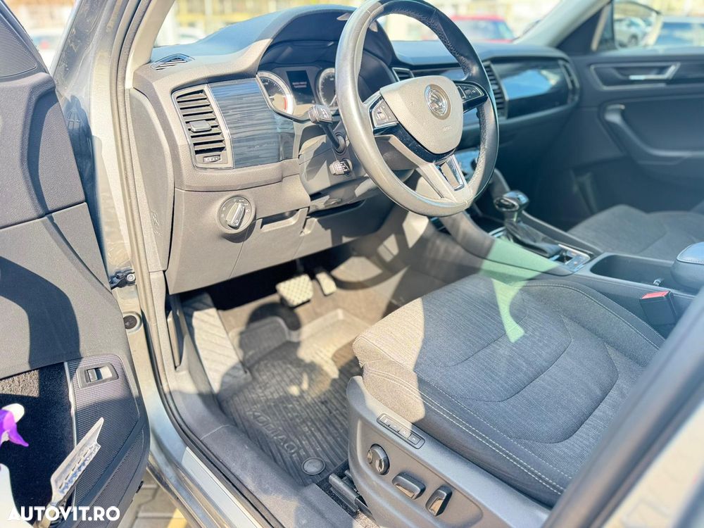 Skoda Kodiaq - 11