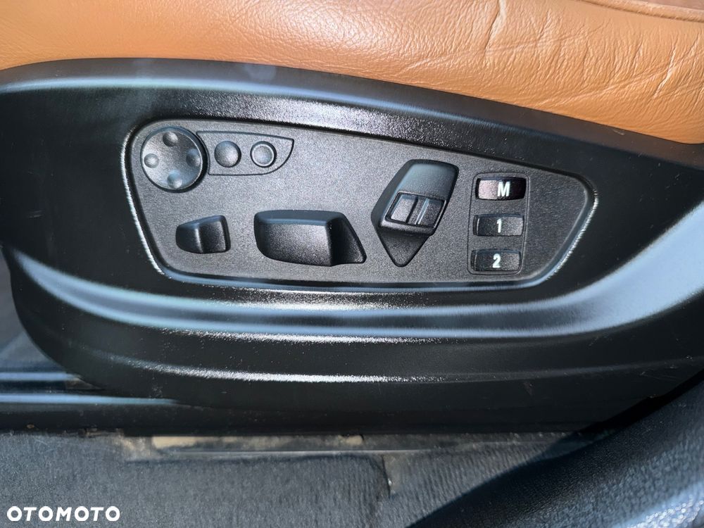 BMW X6 30d xDrive - 14