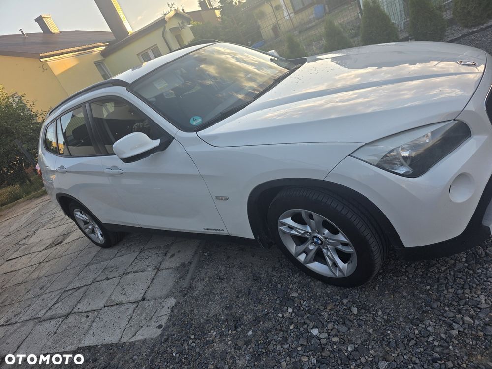 BMW X1 - 5