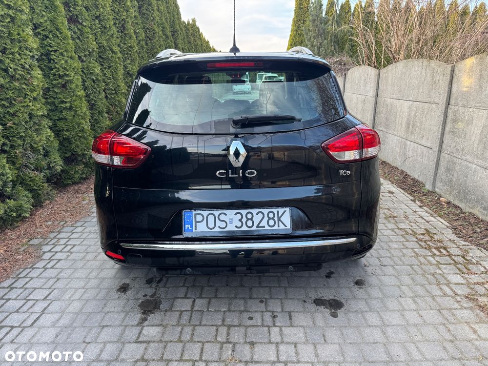 Renault Clio Energy TCe 90 Start & Stop Dynamique - 5