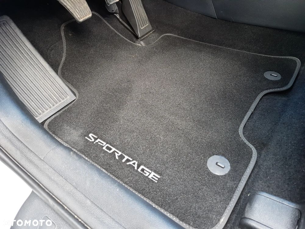 Kia Sportage 1.6 GDI Business Line 2WD - 26