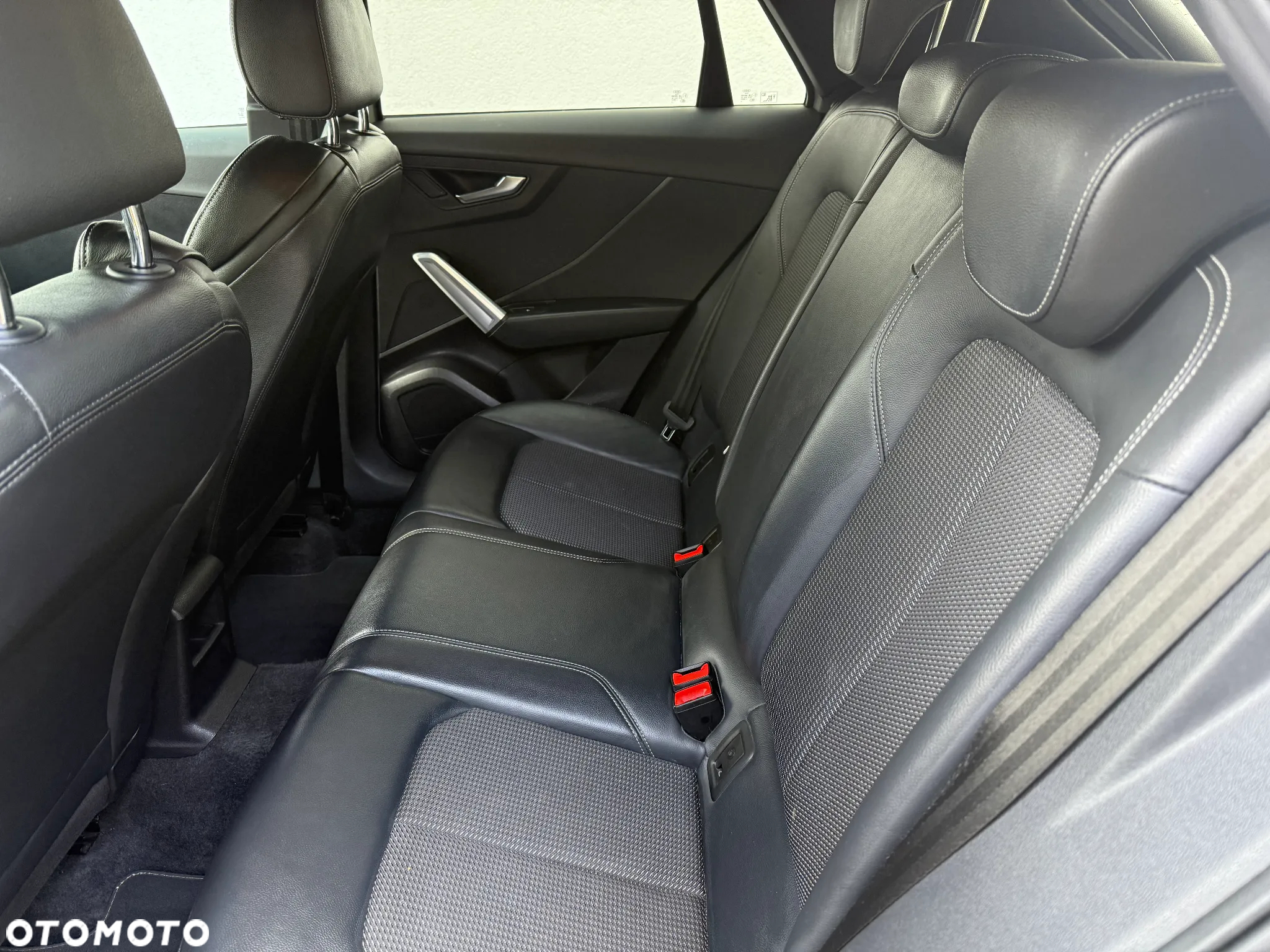 Audi Q2 35 TFSI S tronic S line - 21
