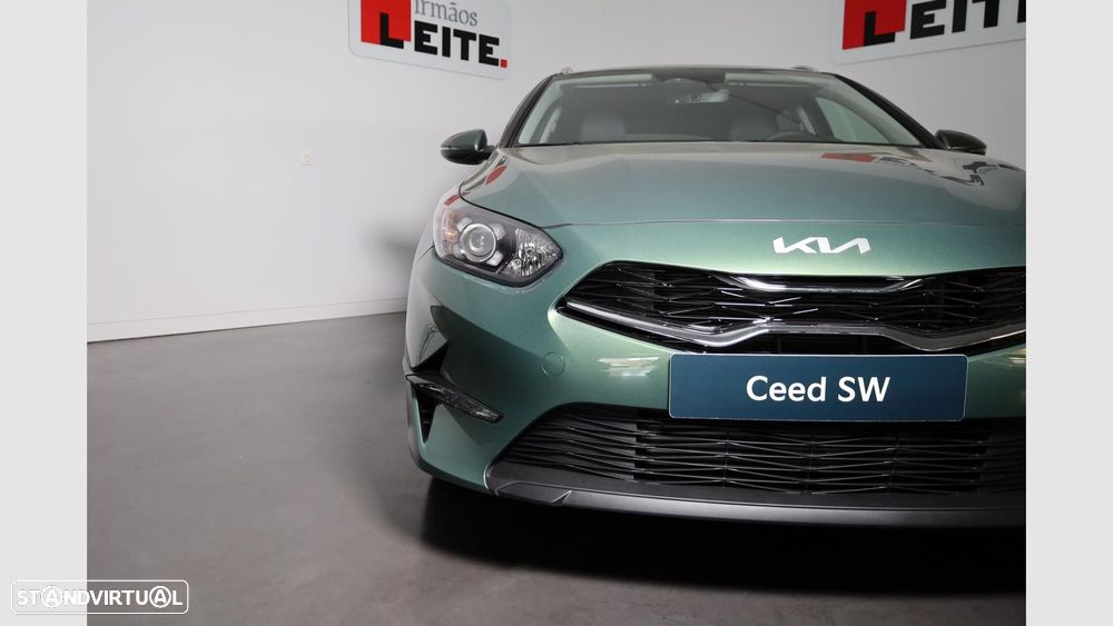 Kia Ceed SW 1.0 T-GDI Drive - 4
