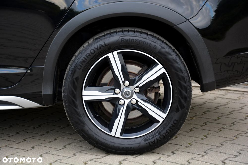 Volvo V60 Cross Country D3 Summum - 35