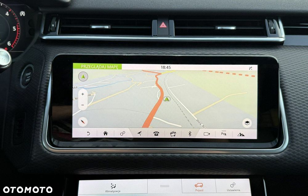 Land Rover Range Rover Velar 2.0d R-Dynamic HSE - 21