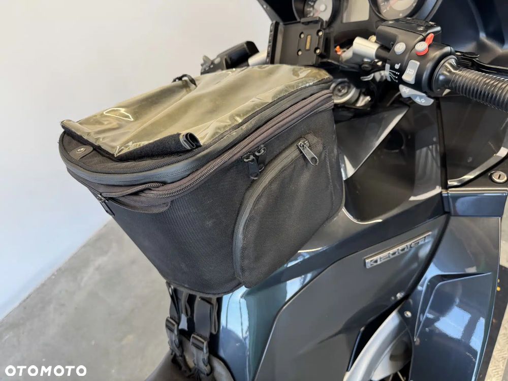 BMW K - 17