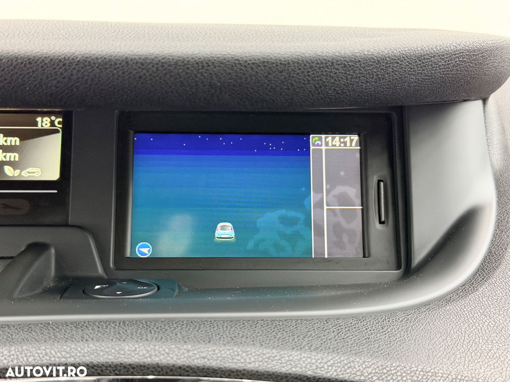 Renault Grand Scenic dCi 110 Expression - 27