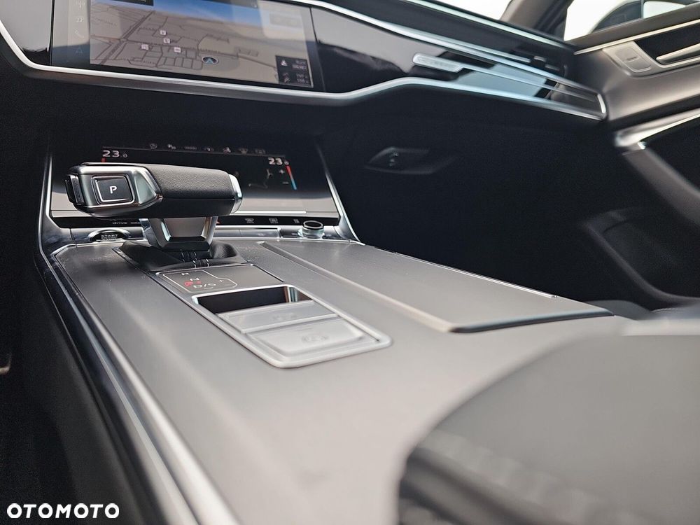 Audi A7 Sportback - 19
