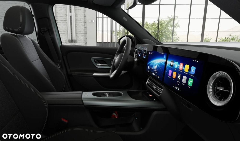 Mercedes-Benz GLB - 8