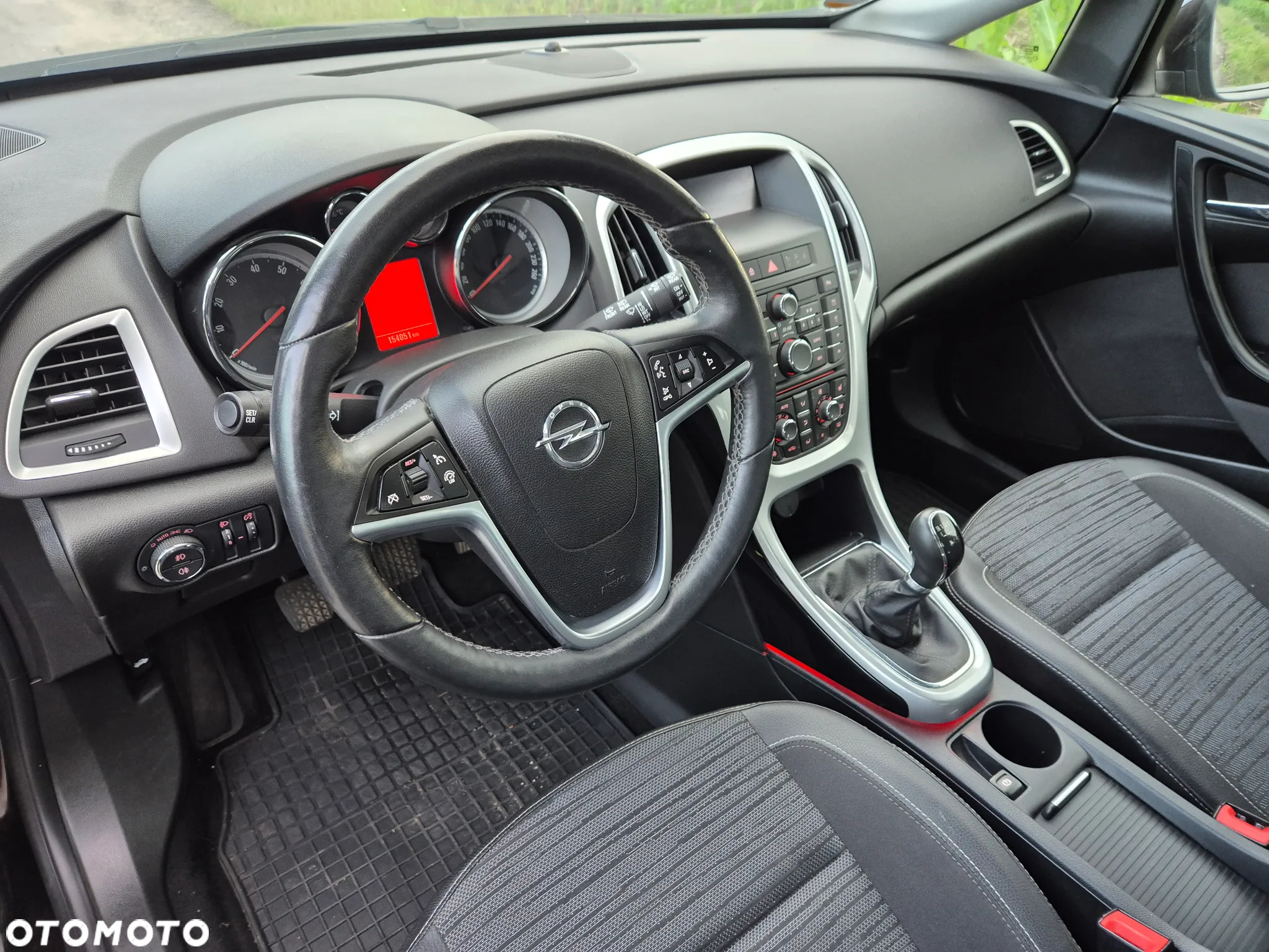 Opel Astra 1.4 Turbo Color Edition - 5
