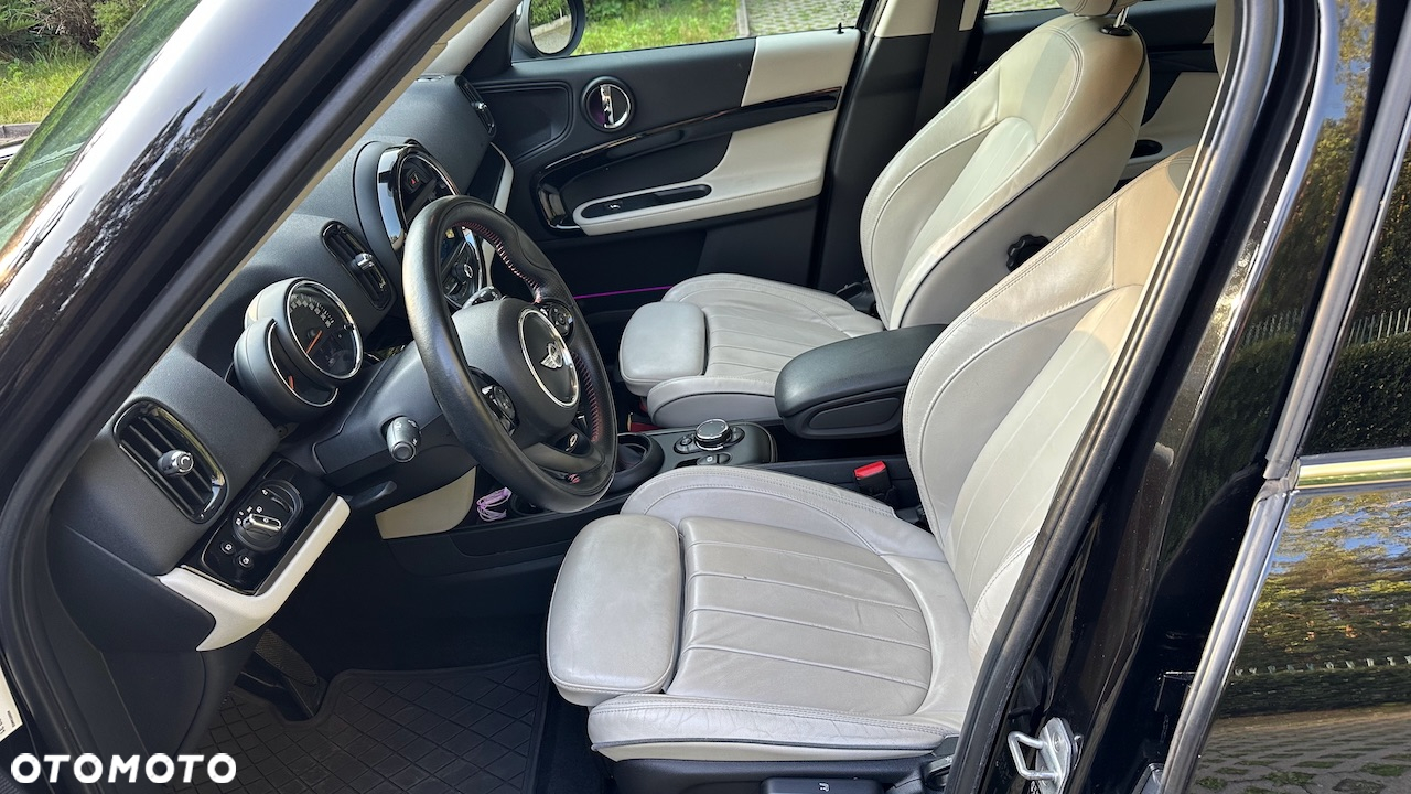 MINI Countryman Cooper S GPF ALL4 sport - 15