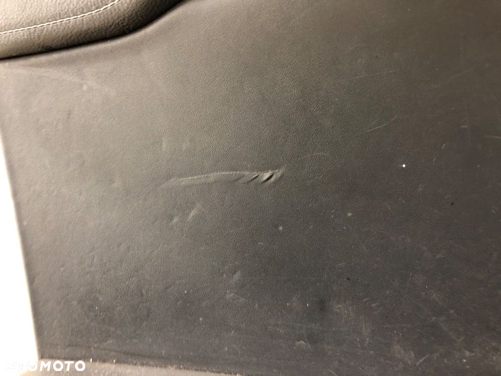 FOTELE KANAPA BOCZKI KOMPLET  LEXUS NX (_Z1_) 2014 - 2022 300h AWD (AYZ15_) 114 kW [155 KM] Hybryda - 27