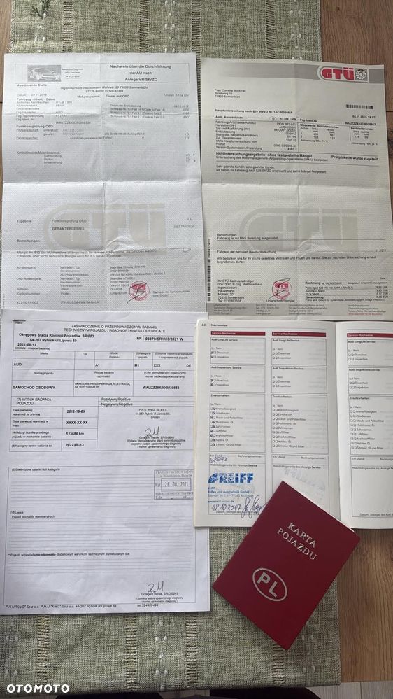 Audi A1 3-drzwiowe 1.6 TDI S line edition - 33