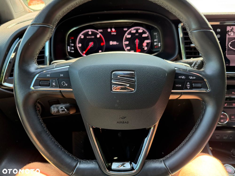 Seat Ateca 2.0 TDI DSG Xcellence - 19