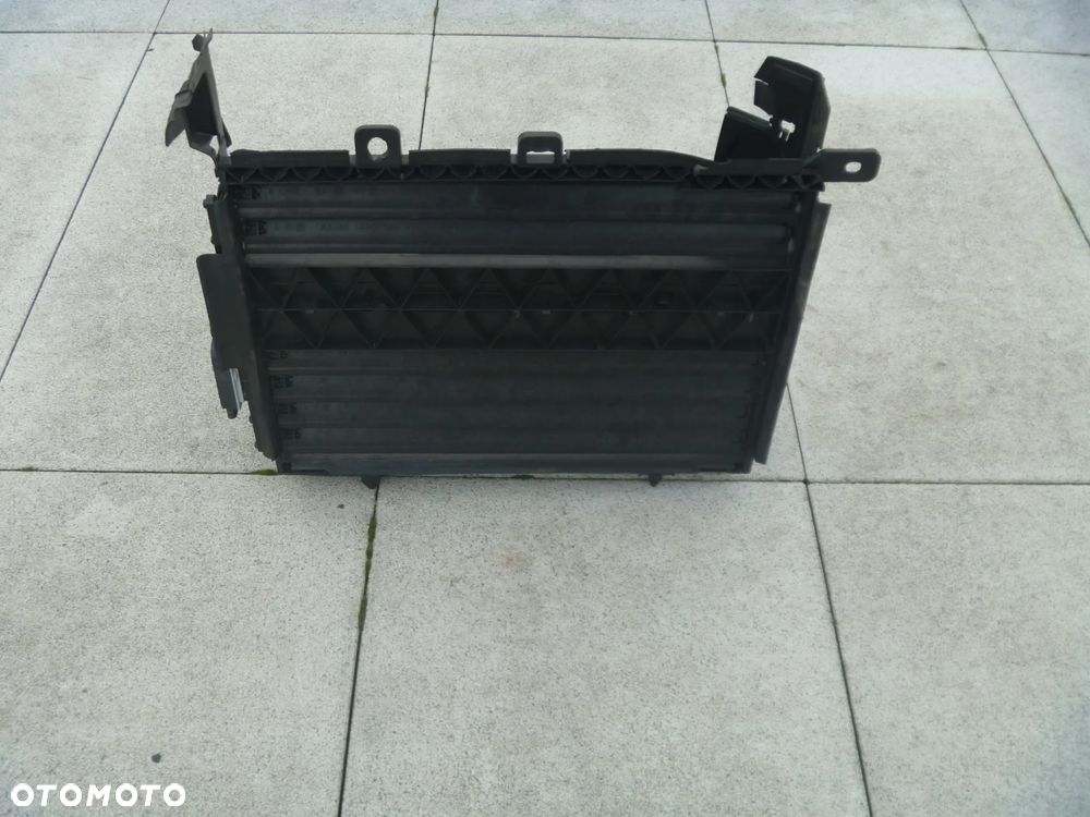 OPEL CORSA F LIFT ZDERZAK PRZEDNI ATRAPA ORYGINAŁ ŁADNY - 10