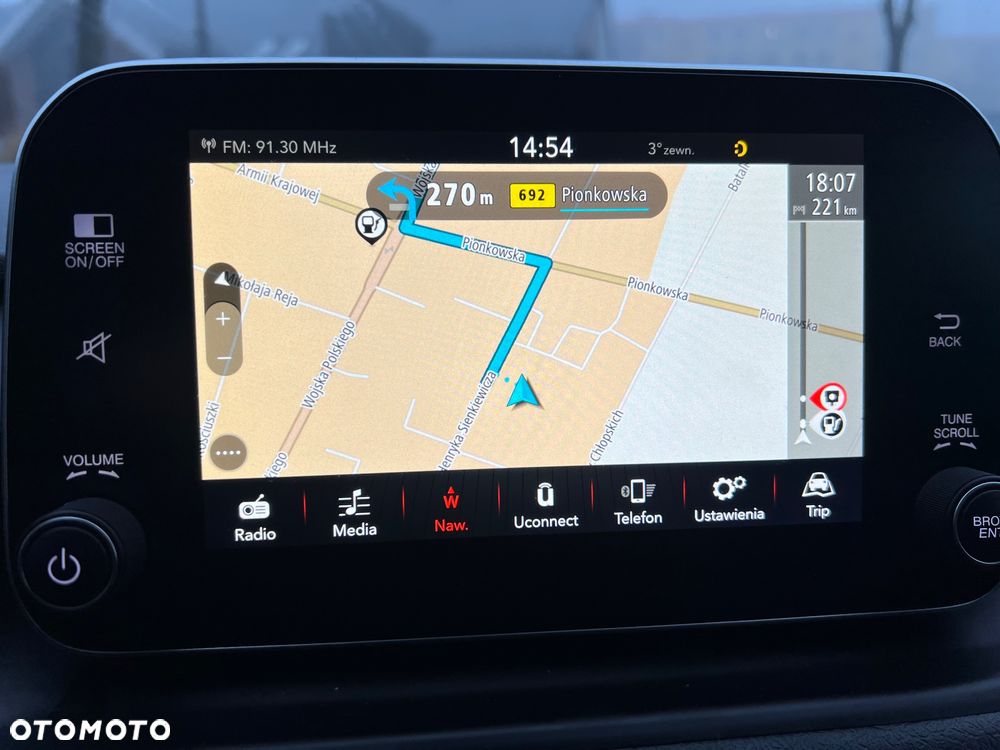 Fiat Tipo 1.6 MultiJet DCT Business Line - 14