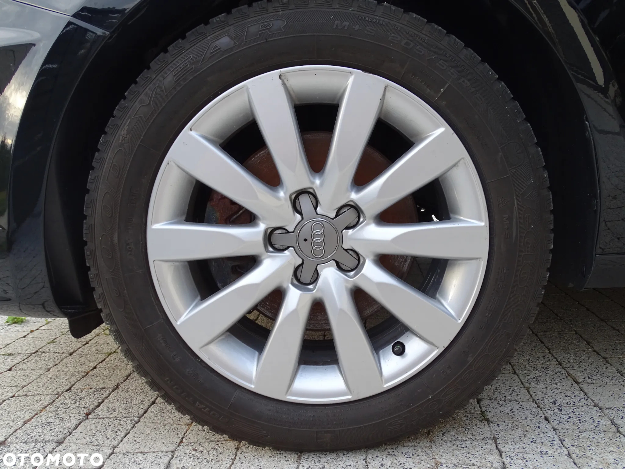 Audi A1 1.4 TFSI - 22