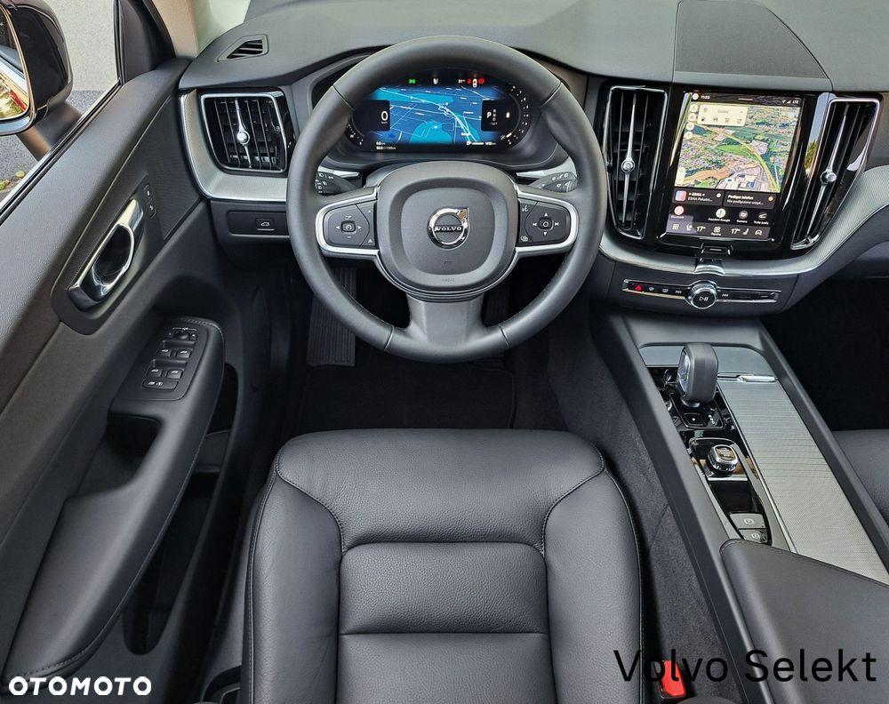 Volvo XC 60 - 14