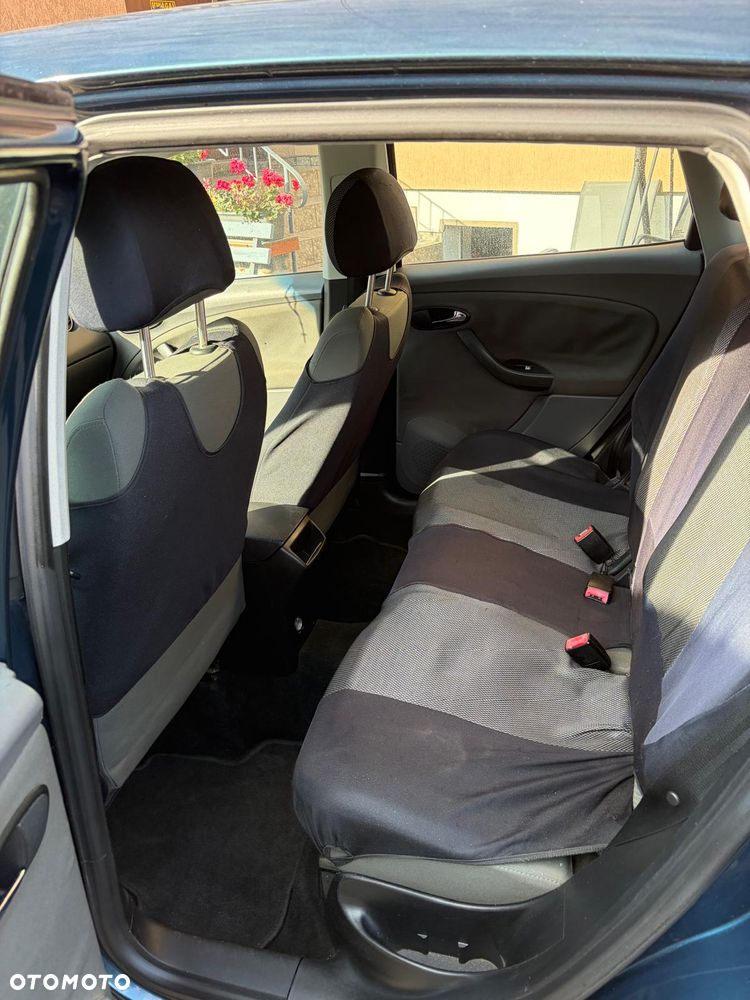 Seat Toledo 1.6 Reference - 7