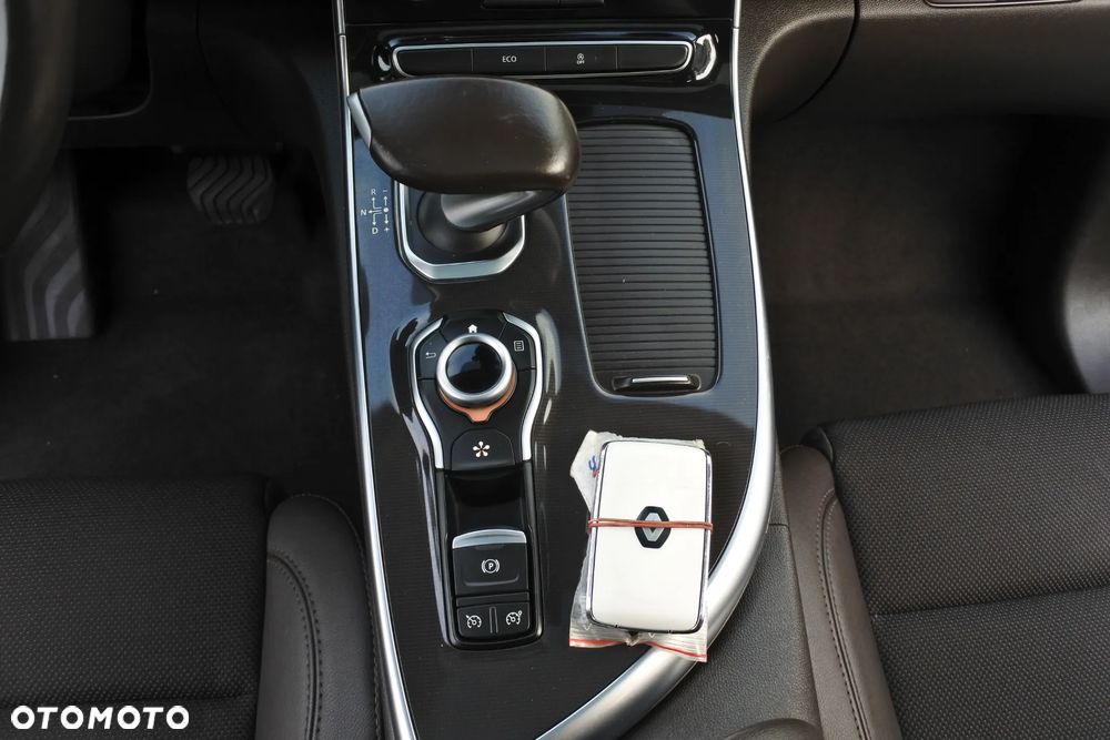 Renault Espace Energy TCe 200 EDC Initiale Paris - 16