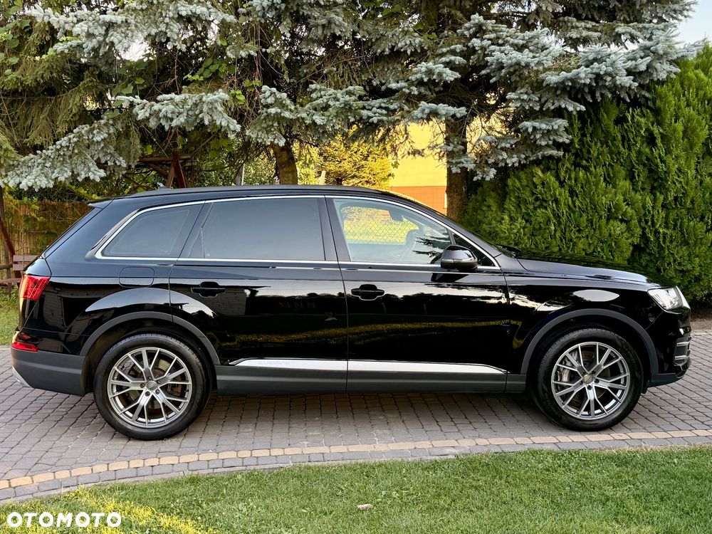 Audi Q7 - 32