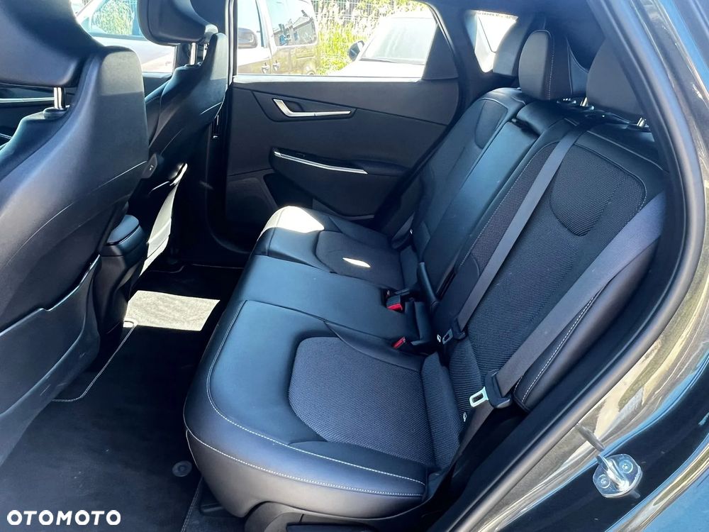 Kia EV6 77,4-kWh Business - 11