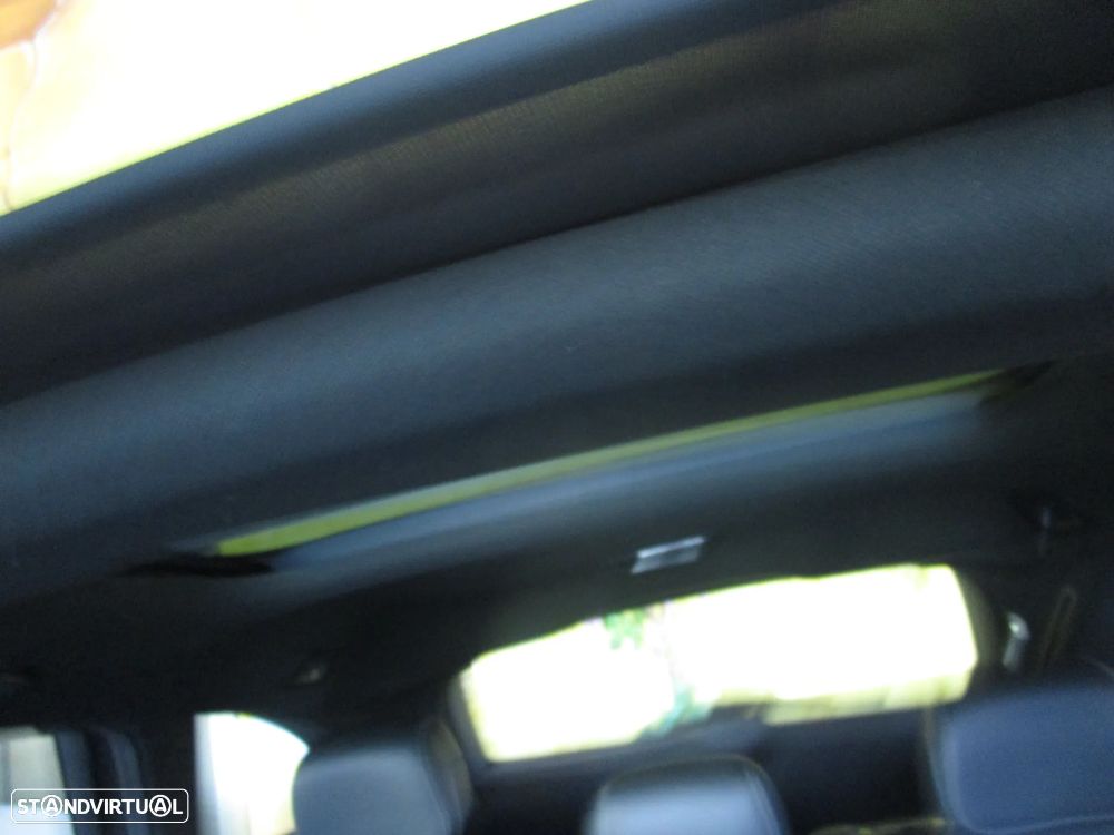 Mercedes-Benz C 220 (BlueTEC) d Station 7G-TRONIC AMG Line - 31