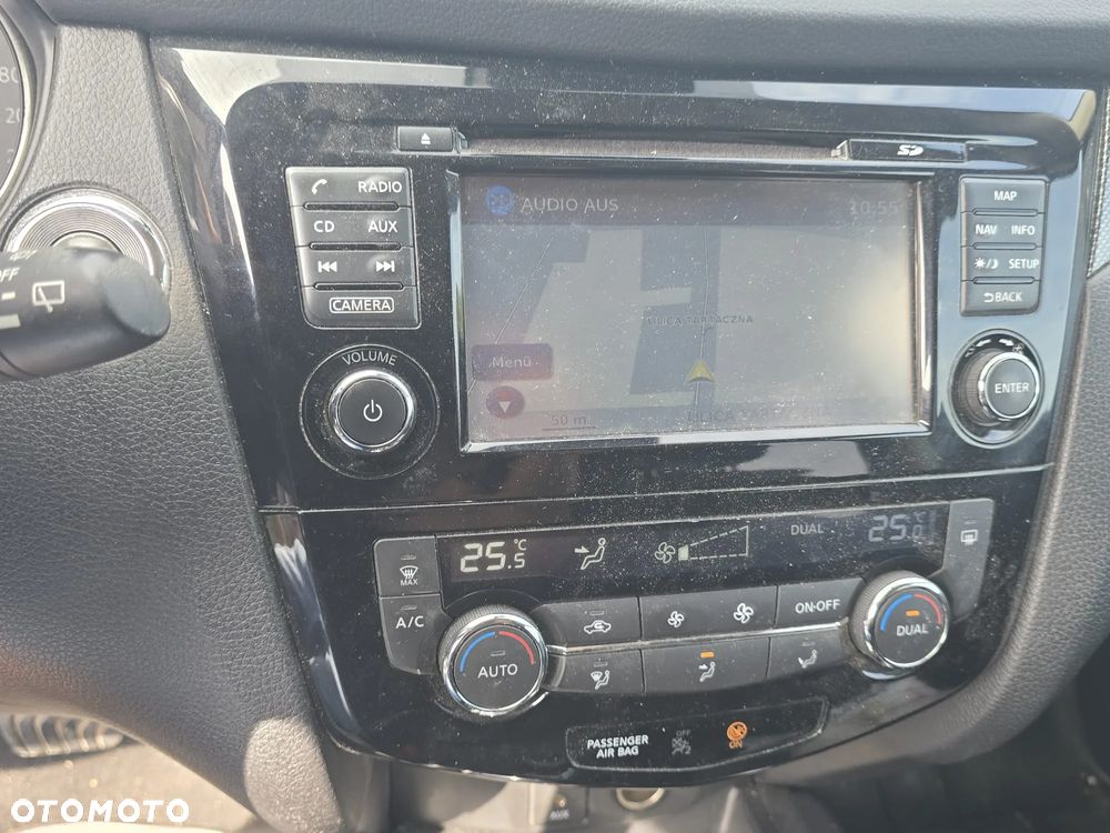 Nissan X-Trail 2.0 dCi ALL-MODE 4x4i Xtronic Tekna - 15
