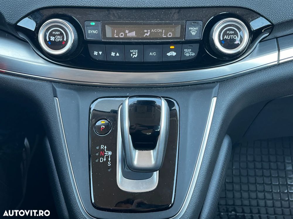Honda CR-V - 22