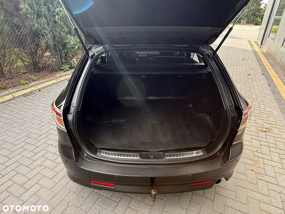 Mazda 6 Sport 1.8 Comfort - 22