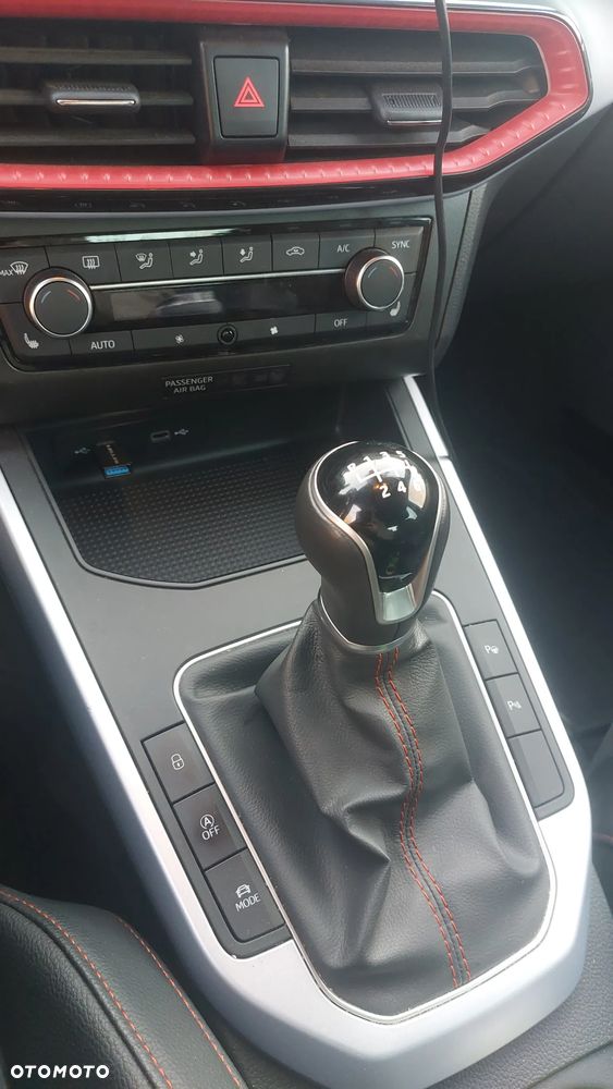 Seat Arona 1.0 TSI FR S&S - 16