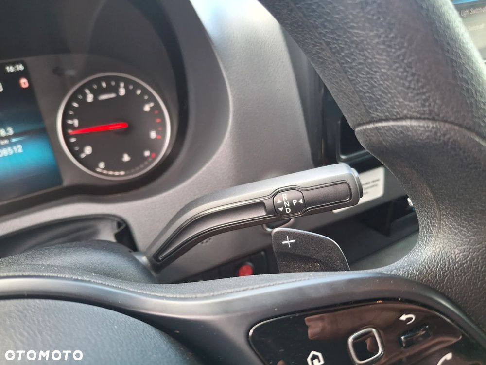 Mercedes-Benz Sprinter 519 3500 Kg DMC Laweta Autolaweta Pomoc Drogowa Silnik 3.0 V6 Koła Bliźniacze Wersja Kamper Obracane Fotele 3 Miejsca Elektryczne Fotele Z Pamięcią Nawigacja Łopatki F1 Światła Full Led - 29