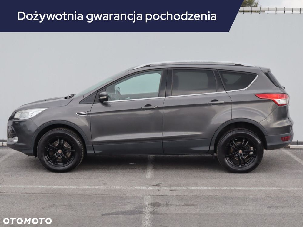 Ford Kuga - 4