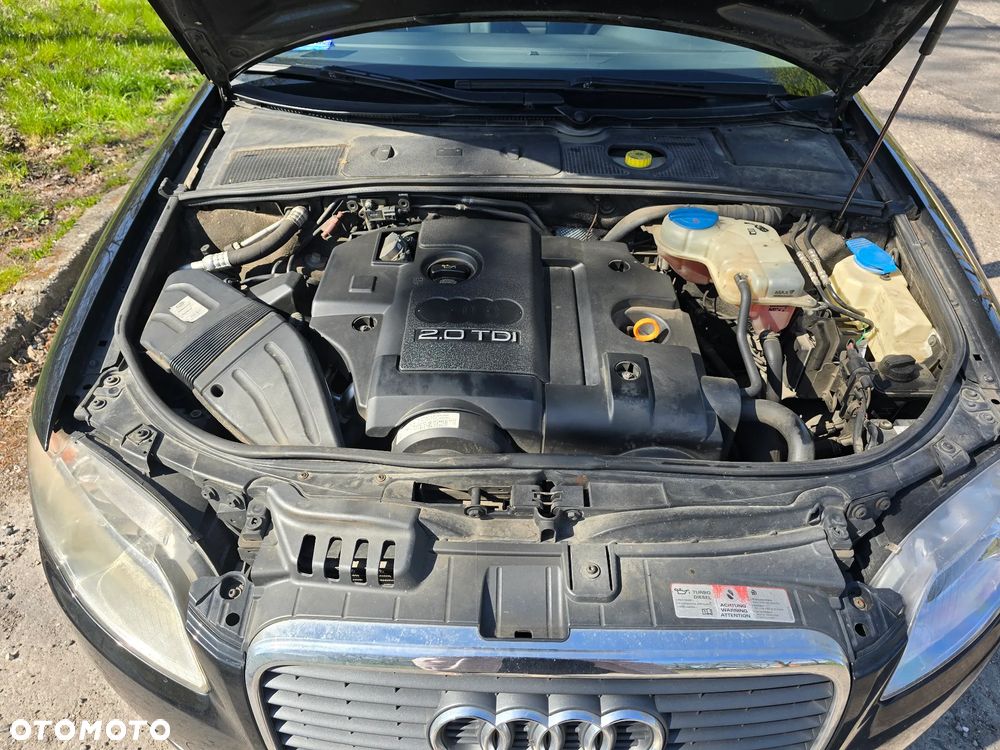 Audi A4 Avant - 9